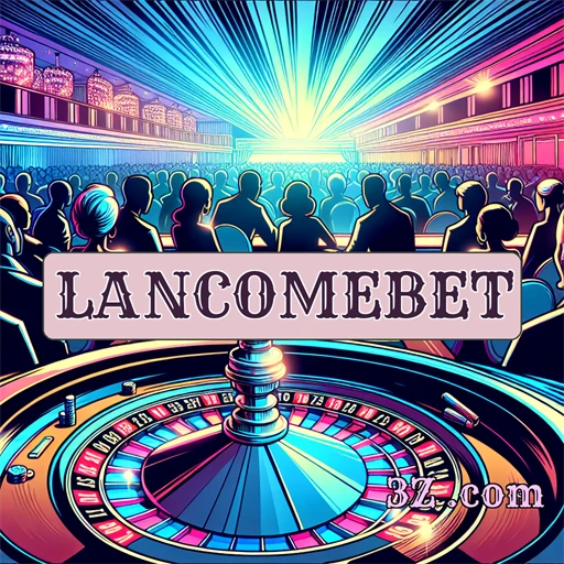 Apostas em Lancomebet: Diversão e Emoção a Cada Clique