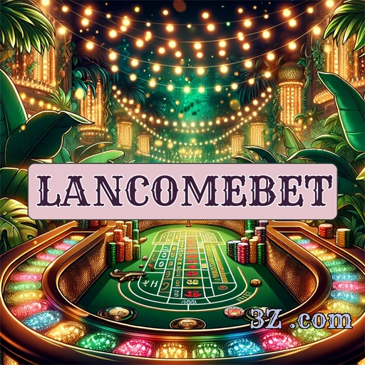 lancomebet Cassino Virtual
