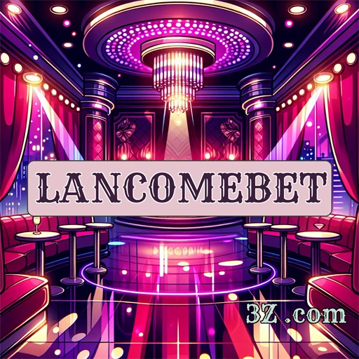 Slots Fantásticos: A Magia dos Jogos na LancomeBet